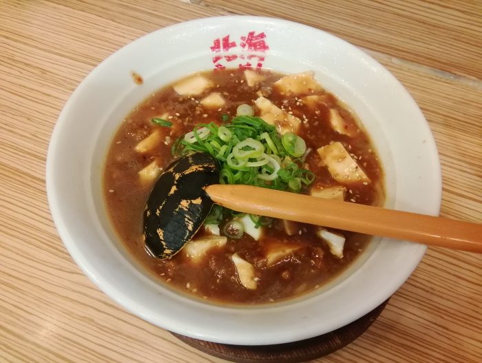 今年の冬も麻婆に夢中！