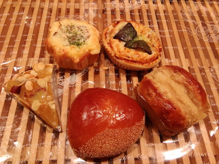 実りの秋!収穫の秋三昧!