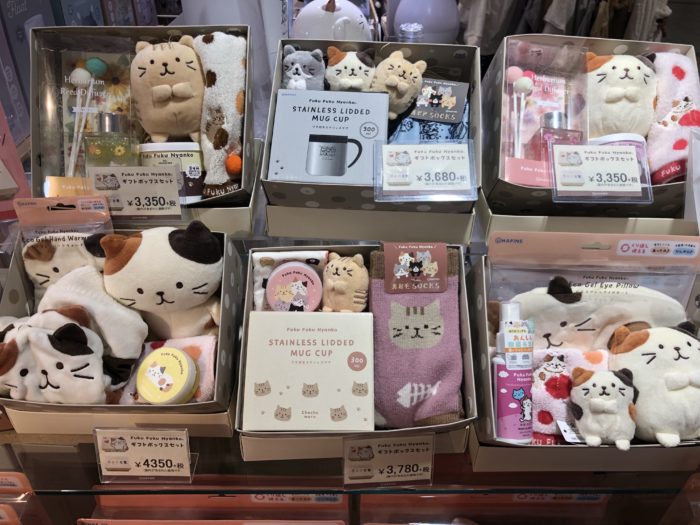 あなただけのギフトボックスセット🎁福袋情報も!