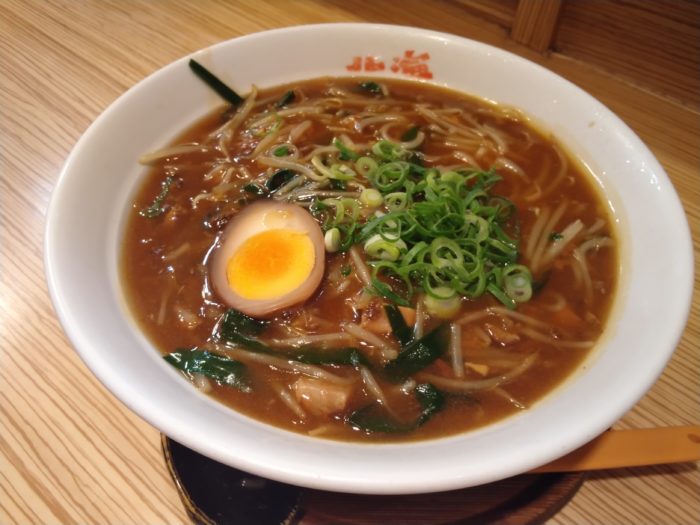 あんかけで体の芯からあったまろう