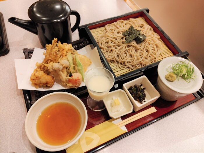 信州のごちそう食べて旅気分!