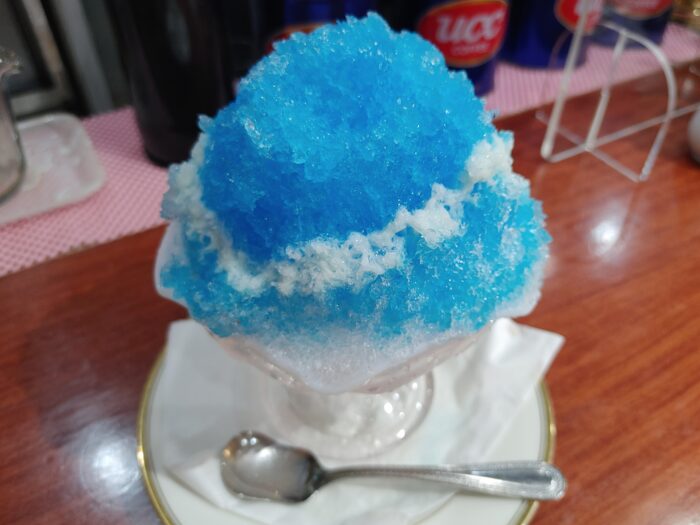 今夏最旬!アイするデザートをご紹介