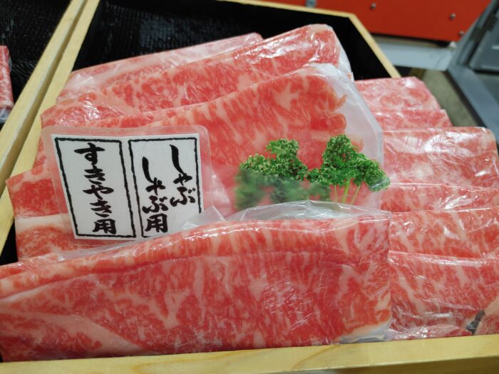 神戸牛お値打ち価格でご提供!