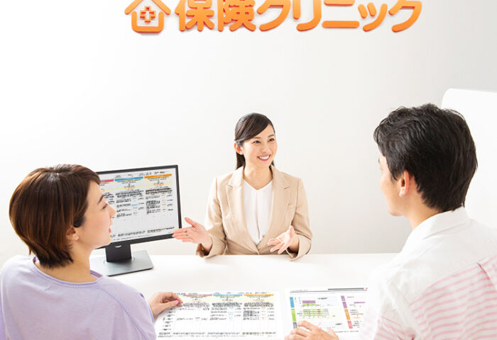 保険クリニック　デュオこうべ店